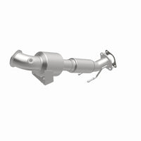 Thumbnail for MagnaFlow 13-16 Ford Focus ST L4 2.0L California Grade Direct-Fit Catalytic Converter