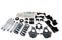 Thumbnail for Belltech LOWERING KIT WITH SP SHOCKS