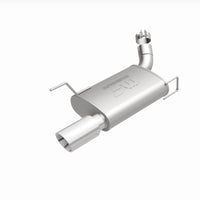 Thumbnail for MagnaFlow Sys C/B 05-09 Mustang V6 4.0L Axl-Bak