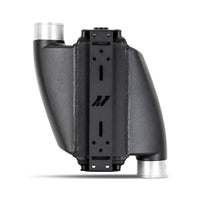 Thumbnail for Mishimoto Universal Air-To-Water Intercooler Single Pass (1500hp) - Opposite Side Inlet/Outlet