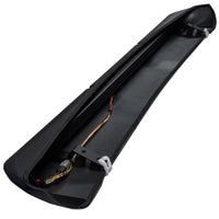 Thumbnail for Oracle 2021+ Ford Bronco Integrated Windshield Roof LED Light Bar System SEE WARRANTY