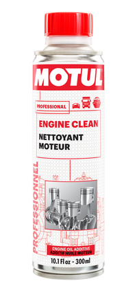 Thumbnail for Motul 300ml Engine Clean Auto Additive