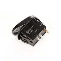 Thumbnail for Rugged Ridge 2-Position Rocker Switch Off-Road Lights Amber