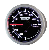 Thumbnail for Turbosmart Boost Gauge 0-30psi 52mm - 2 1/16