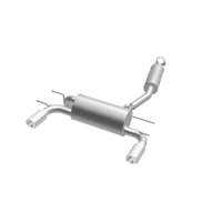 Thumbnail for MagnaFlow Sys CB 06- Mazda MX-5 Miata 2.0L