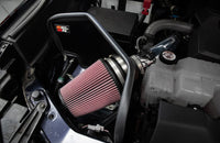 Thumbnail for K&N 2022 Toyota Tundra V6-3.5L F/I Performance Air Intake System