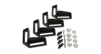 Thumbnail for Rhino-Rack Pioneer Cargo Corner Bracket Kit - 4 pcs