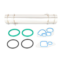 Thumbnail for Mishimoto 1994.5-03 Ford 7.3L Diesel Stock Replacement Oil Cooler