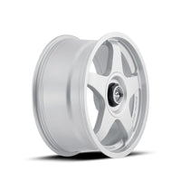 Thumbnail for fifteen52 Chicane 17x7.5 4x100/4x108 42mm ET 73.1mm Center Bore Speed Silver Wheel