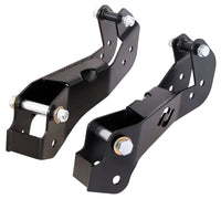 Thumbnail for RockJock JL/JT Geometry Correction Frame Brackets for Front Control Arms