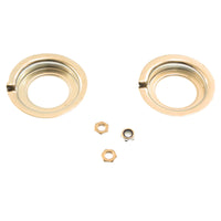 Thumbnail for Bilstein B6 1980 Volkswagen Jetta Base Rear 46mm Monotube Shock Absorber