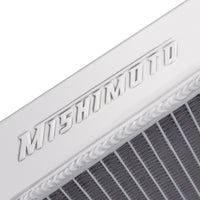 Thumbnail for Mishimoto 00-05 Mitsubishi Eclipse GT Manual Aluminum Radiator