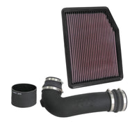 Thumbnail for K&N 19-20 GM 1500 V8-5.3L/6.2L 57 Series FIPK Performance Intake Kit
