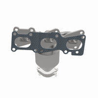 Thumbnail for MagnaFlow Conv DF 06-07 Hyundai Sonata 3.3L