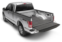 Thumbnail for BedRug 2019+ Silverado/Sierra 1500 New Body Style XLT Bed Mat for Spray-In / No Liner 6ft 6in Bed