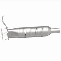 Thumbnail for MagnaFlow 09-19 Ford F53 V10 6.8L Underbody 6.8L Direct Fit Catalytic Converter