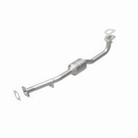 Thumbnail for MagnaFlow Conv DF 04-05 Subaru Legacy / Outback 2.5L