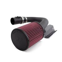 Thumbnail for Mishimoto 13+ Subaru BRZ/Scion FR-S Performance Cold Air Intake Kit - Wrinkle Black