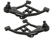 Thumbnail for Ridetech 67-69 Camaro Firebird and 68-74 Nova Front Lower StrongArms
