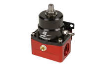 Thumbnail for Aeromotive A1000 Injected Bypass Adjustable EFI Regulator (2) -10 Inlet/-6 Return
