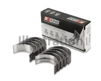 Thumbnail for King 66-01 Various GM (Size 010)  Main Bearing Set