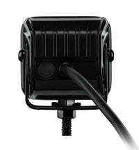 Thumbnail for Hella Universal Black Magic 2.7in L.E.D. Cube Kit - Flood Beam