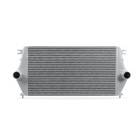 Thumbnail for Mishimoto 16-19 Nissan Titan XD 5.0L Cummins Intercooler (Silver)