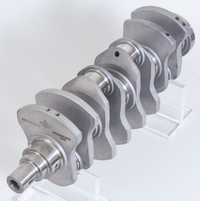 Thumbnail for Eagle 4G63 Stroker 94mm Crankshaft For 7-Bolt (Evo)