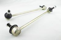 Thumbnail for Whiteline Plus 8/06-8/09 Pontiac G8  Front Sway Bar Link Assembly (ball/ball link)