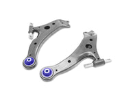 Thumbnail for SuperPro 2001 Toyota Highlander Limited Front Lower Control Arm Set w/ Bushings