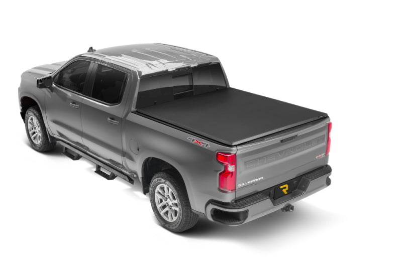 Extang 09-14 Ford F-150 (5 1/2ft Bed) Trifecta e-Series