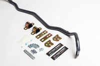 Thumbnail for Progress Tech 13-18 Acura ILX/06-15 Honda Civic/Si Rear Sway Bar (22mm)
