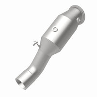 Thumbnail for MagnaFlow Conv Direct Fit 2014 BMW X5 3.0L Closed Couple