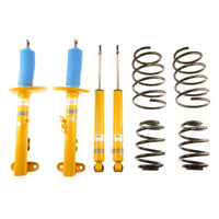 Thumbnail for Bilstein B12 1992 BMW 318i Base Sedan Front and Rear Suspension Kit