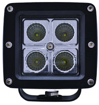 Thumbnail for Hella HVF Cube 4 LED Off Road Kit - 3.1in 2X12W