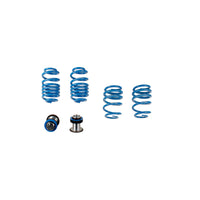 Thumbnail for Bilstein B16 (PSS10) Front & Rear Performance Sus System 2015 VW Golf w/ 50mm Outside Dia Strut