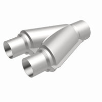 Thumbnail for MagnaFlow Smooth Trans Y 2/2.5 X 10 Al