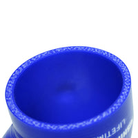 Thumbnail for Mishimoto Subaru WRX Blue Silicone Throttle Body Hose