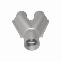 Thumbnail for MagnaFlow Smooth Trans Y 2.25/2.5 X 10 Al