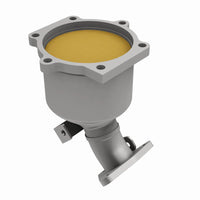 Thumbnail for MagnaFlow Conv DF 06-07 Sentra 1.8L OEM