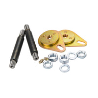 Thumbnail for ARB Greasable Fix End Kit 51mm Spigot