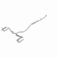 Thumbnail for Magnaflow 2022+ Honda Civic Sport 1.5L Hatchback NEO Cat-Back Exhaust System