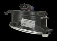 Thumbnail for Hella 09-13 BMW X5 (w/o Cornering Lights) Fog Lamp w/ H8 Bulb - Left