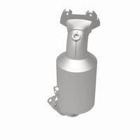 Thumbnail for MagnaFlow OEM Grade 11-14 Dodge Grand Caravan Direct Fit Federal Rear Catalytic Converter