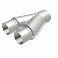 Thumbnail for MagnaFlow Smooth Trans Y- 2.5/3 X 10 Al