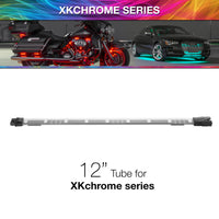 Thumbnail for XK Glow 12in Multi Color LED tube for XKchrome & 7 Color Series