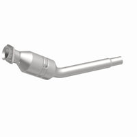 Thumbnail for Magnaflow California Direct Fit Converter 10-12 Jaguar XJ 5.0L