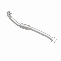 Thumbnail for Magnaflow Conv DF 2009-2012 Highlander 2.7 L Underbody
