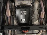 Thumbnail for afe Transmission Pan (Black); Ford Trucks 94-08 AODE