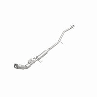 Thumbnail for MagnaFlow Conv DF 12-17 Toyota Prius V Base Underbody 1.8L